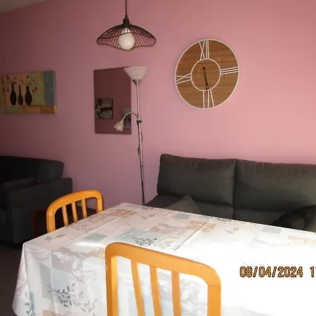 Apartment Rosamar *