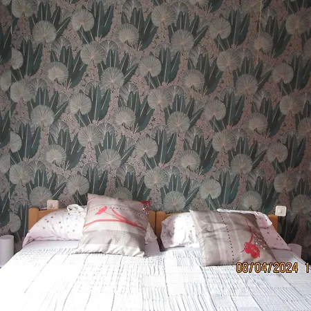 Rosamar Apartment *
