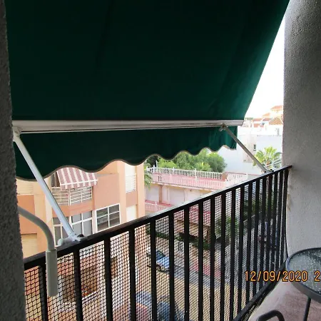 Apartment Rosamar *