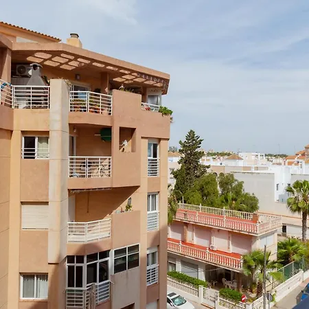 Rosamar Apartment