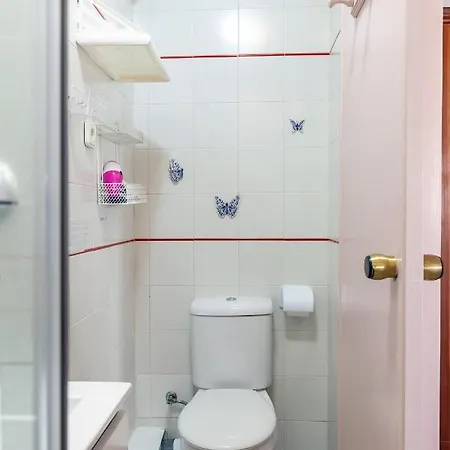 Rosamar Apartment