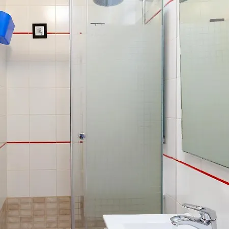 Apartment Rosamar Torrevieja