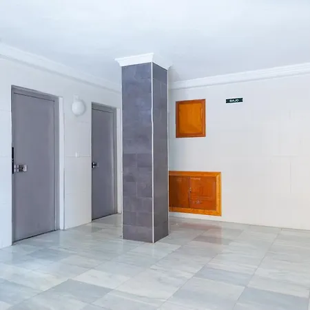 Apartment Rosamar *