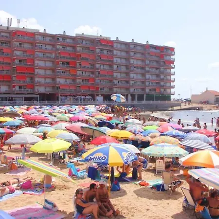Apartment Rosamar