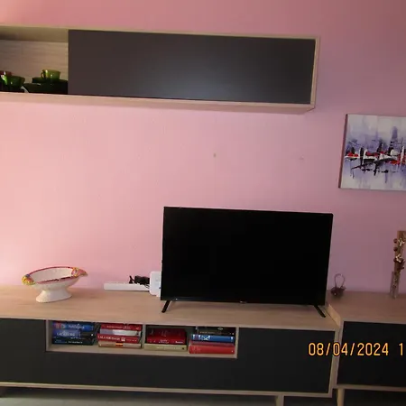 Rosamar Apartment Torrevieja