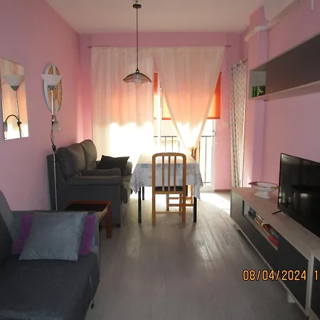 Rosamar Apartment