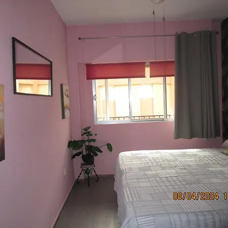 Apartment Rosamar Torrevieja