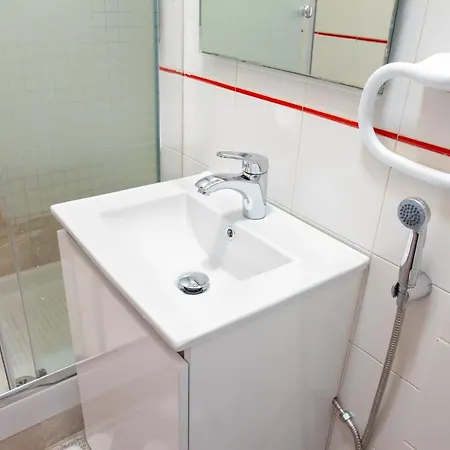 Апартаменты Rosamar Торевьиа