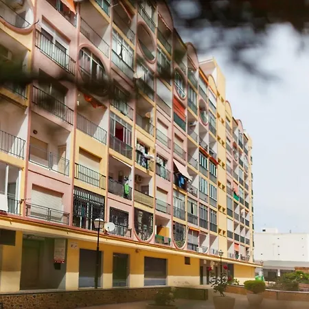 Апартаменты Rosamar *