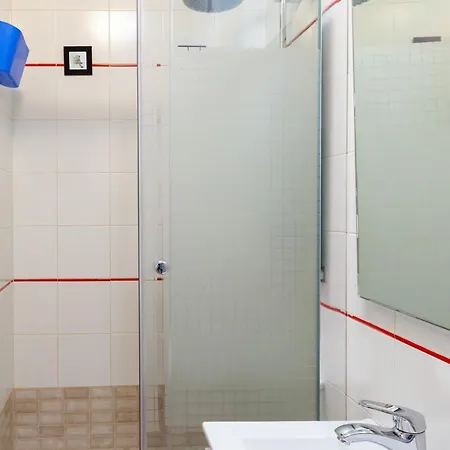 Апартаменты Rosamar Торевьиа