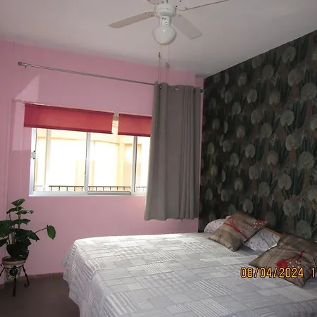 Rosamar Апартаменты Торевьиа