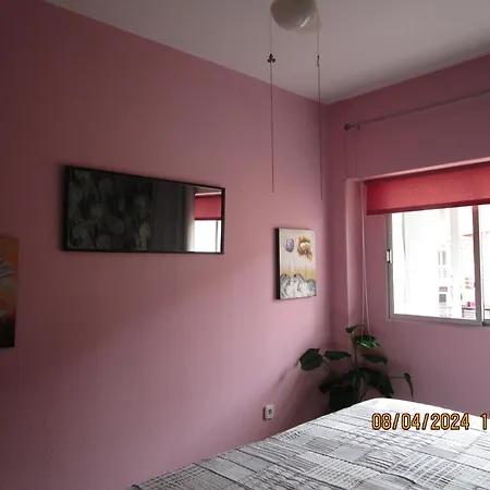 Апартаменты Rosamar *